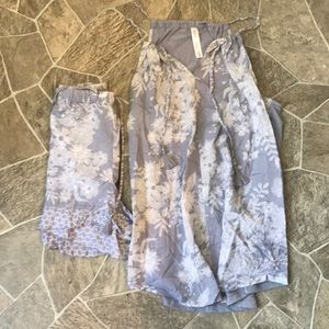 💜💤Beautiful and Soft PJs💤💜